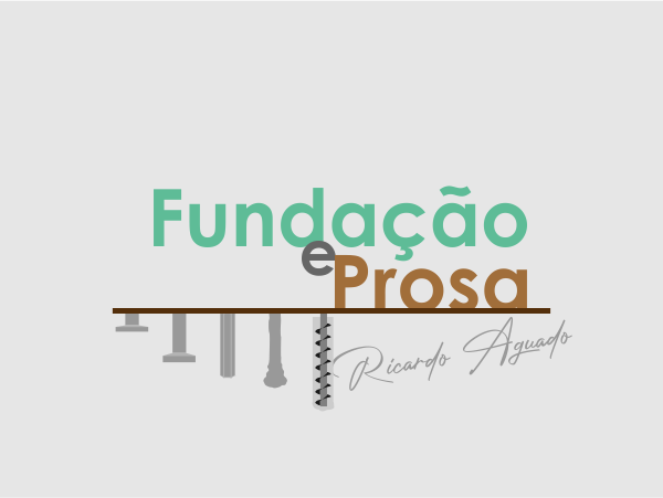 Fundação e Prosa