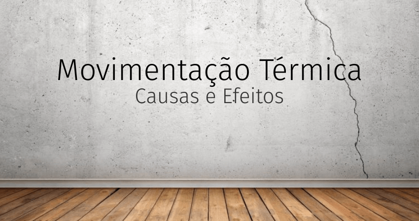 Movimentação Térmica: Causas e Efeitos